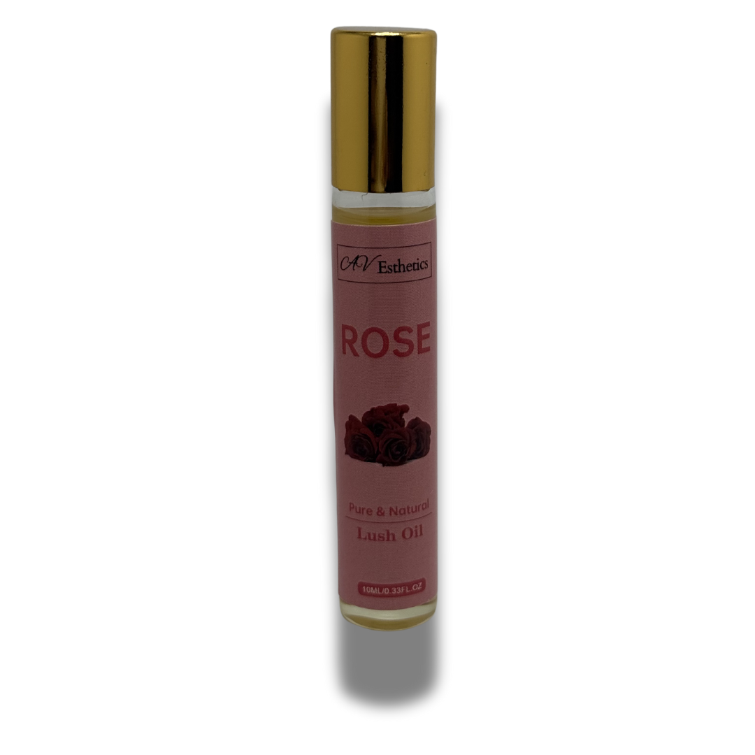 Lip Oil