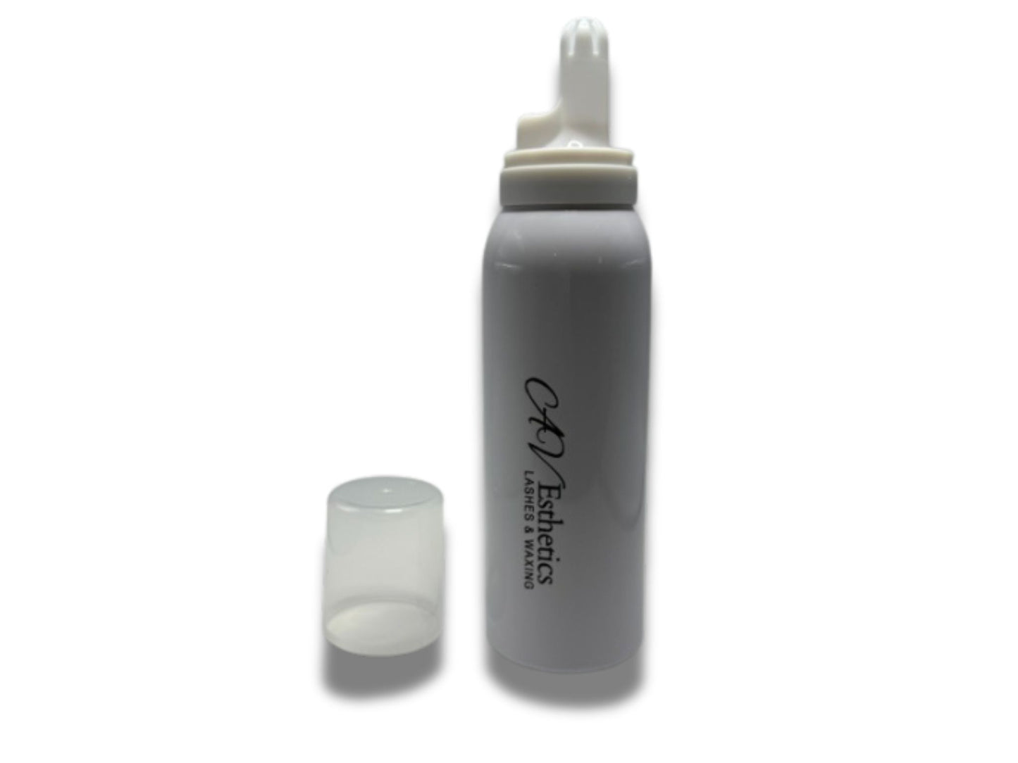Whipped Lash Shampoo