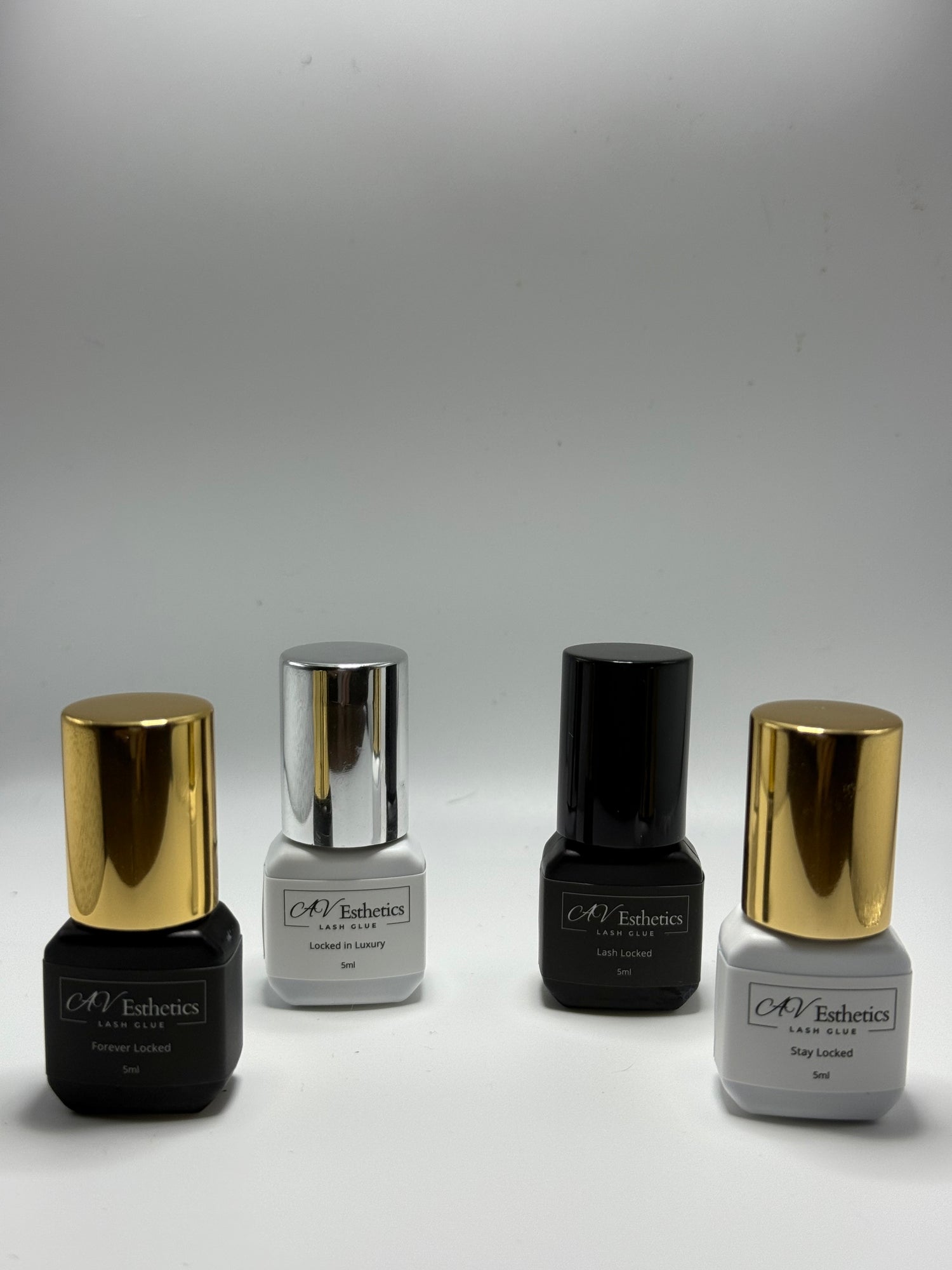 AV Glue - Locked Collection
