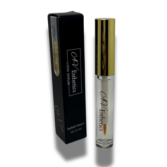 Eyelash Serum