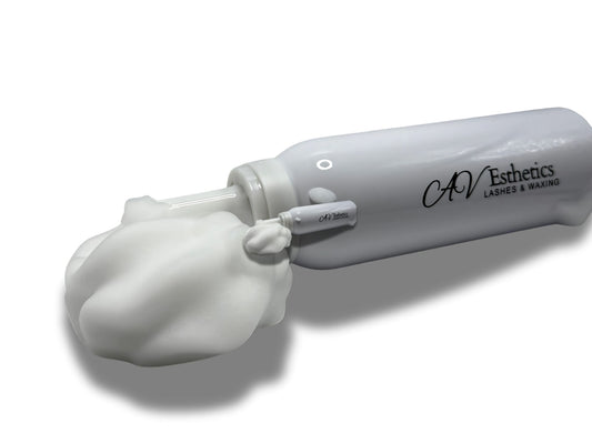 Whipped Lash Shampoo