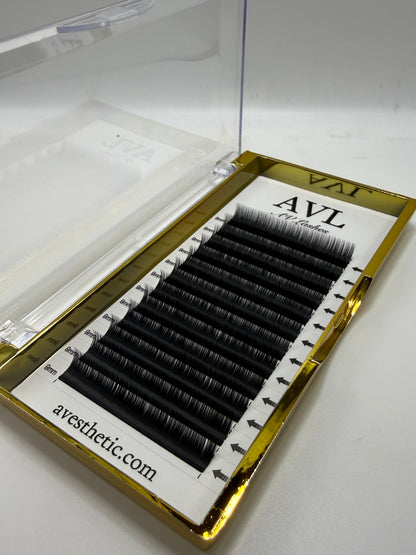 AVL - Cashmere Volume (single length)