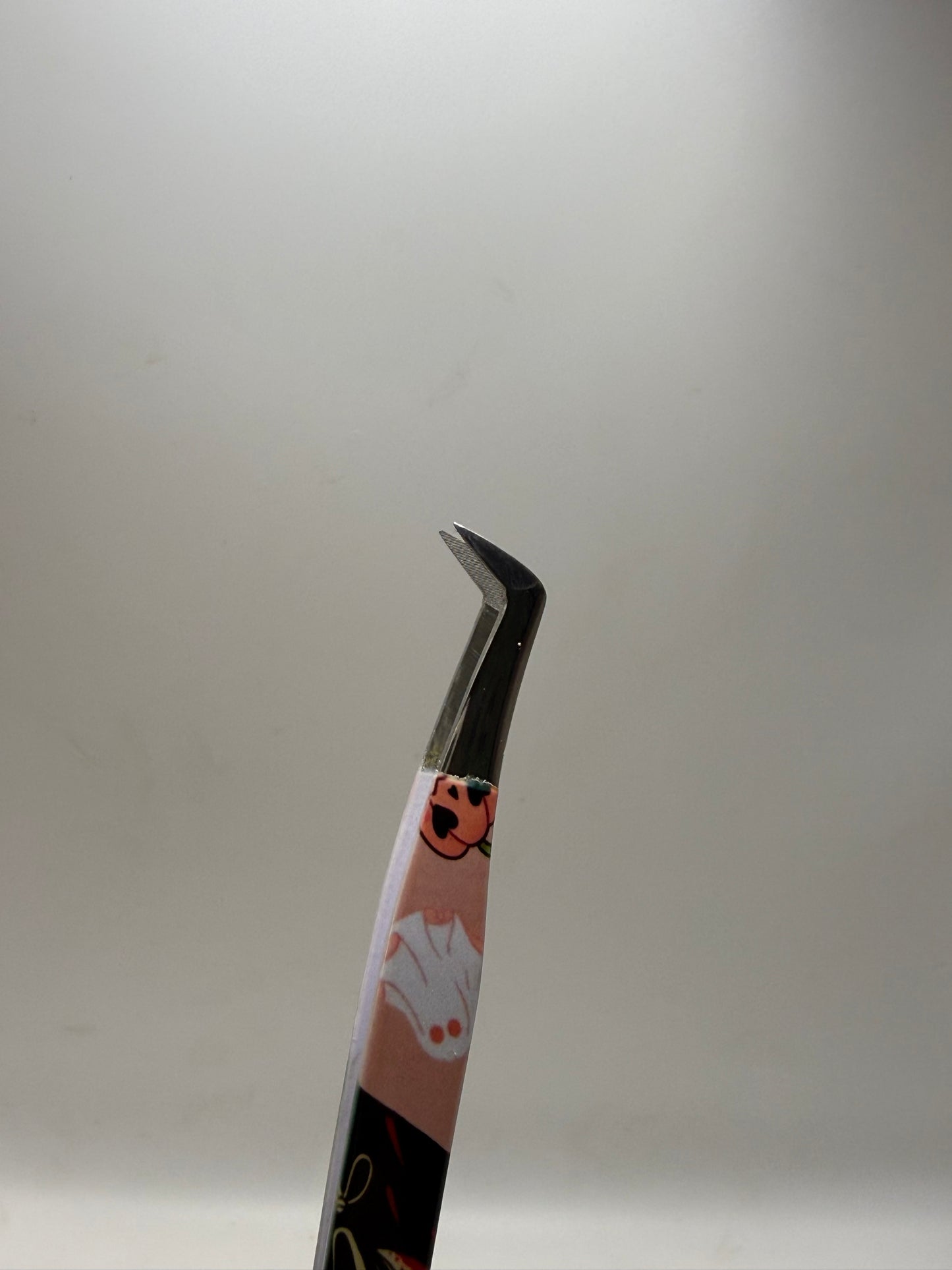 Scream Tweezer Set - Limited Edition